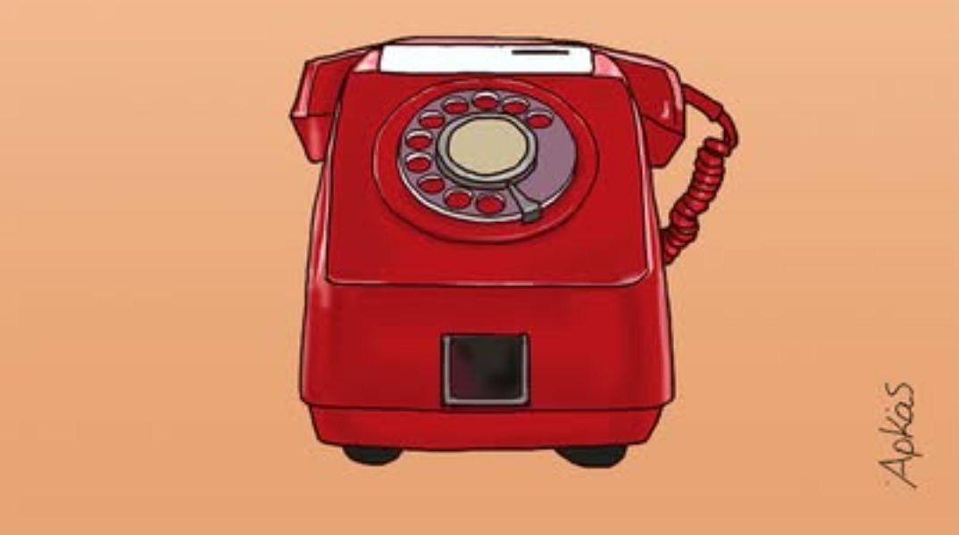 Η «Καλημέρα» του Αρκά με τους περιπτεράδες που ήξεραν τα πάντα για τα αισθηματικά μας