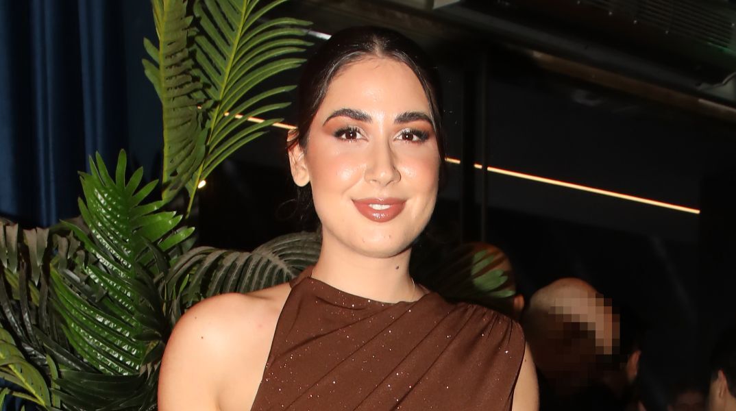 Έλενα Κρεμλίδου για revenge porn: Η ντροπή δεν είναι δική μου, δεν έκανα κάτι κακό