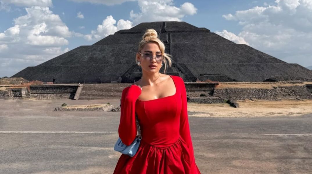 Δημητρακόπουλος: Η ΕΛ.ΑΣ είναι έξω από το σπίτι της Τούνη για να τη συλλάβει