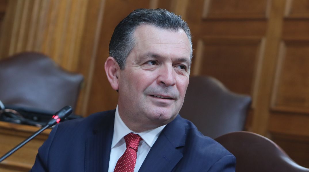 Μπουκώρος για ΟΠΕΚΕΠΕ: Η εμπλοκή μου αφορά ζευγάρι νέων αγροτών που αποκλείστηκε από τις πληρωμές