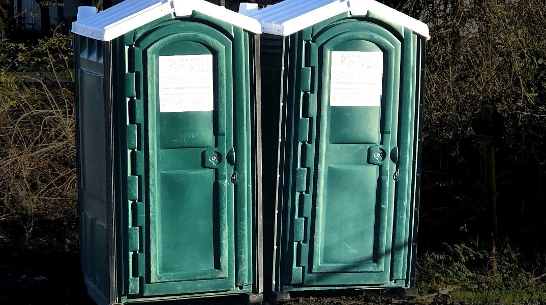 Ούρα από φεστιβάλ γίνονται λίπασμα για τα δάση - Το πρωτοποριακό σχέδιο