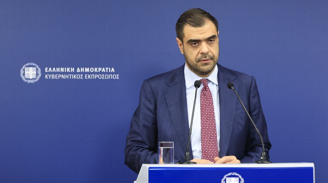 Μαρινάκης: Αν κάποιοι παλιοί πολιτικοί ανακάλυψαν τα ρουσφέτια το 2026, πάμε να ανακαλύψουμε την Αμερική