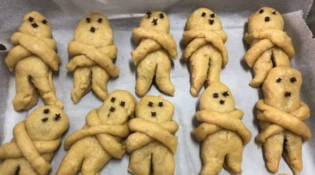 Σάββατο του Λαζάρου: Το έθιμο, η ιστορία και μια παραδοσιακή συνταγή για τα λαζαράκια