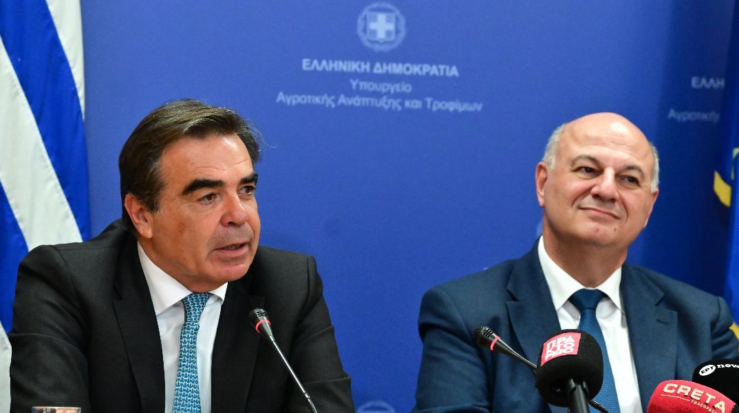 Σχοινάς: Τσιάρας - Κελλάς χειρίστηκαν την «τέλεια καταιγίδα» αποτελεσματικά και με εντιμότητα