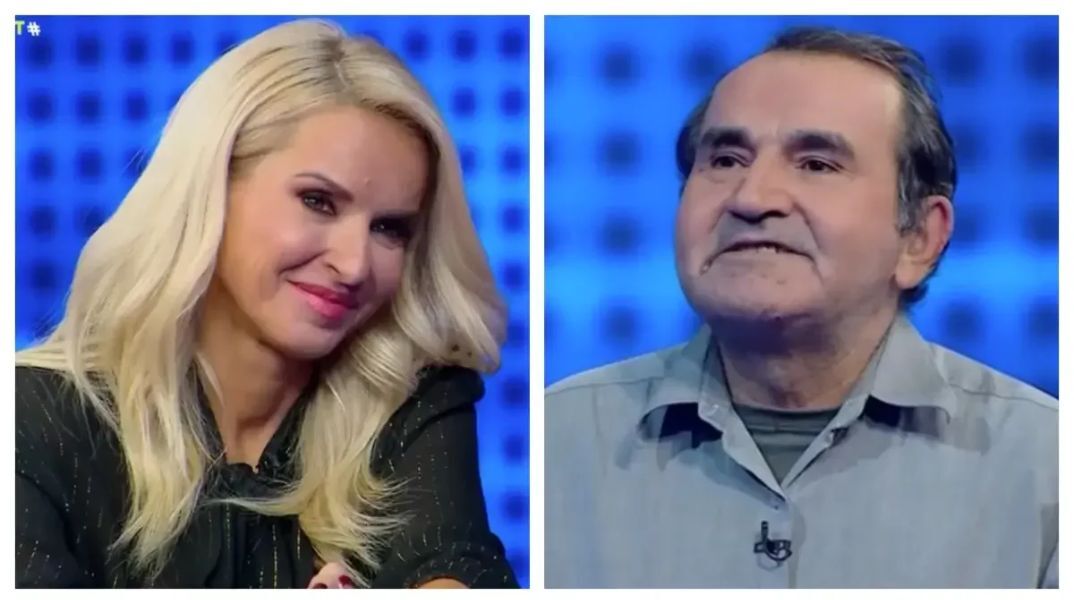 Συγκίνησε παίκτης του «The Chase»: «Μεγάλωσα σε ιδρύματα» - Τώρα θέλει να βοηθήσει άλλα παιδιά 