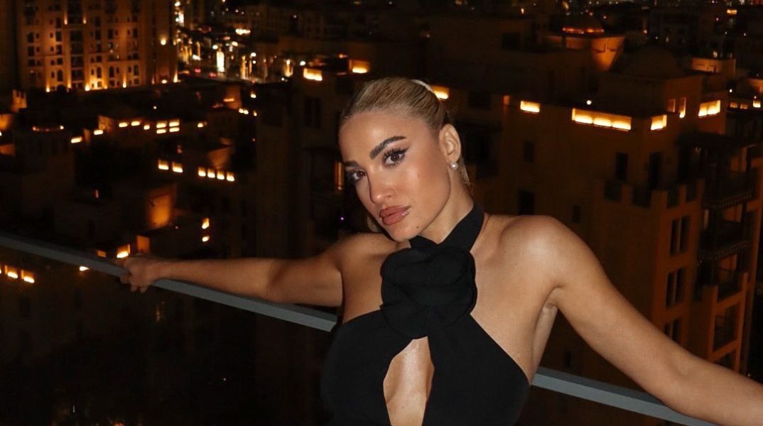 Συνελήφθη η Ιωάννα Τούνη - Τη μήνυσε ο ένας καταδικασθείς