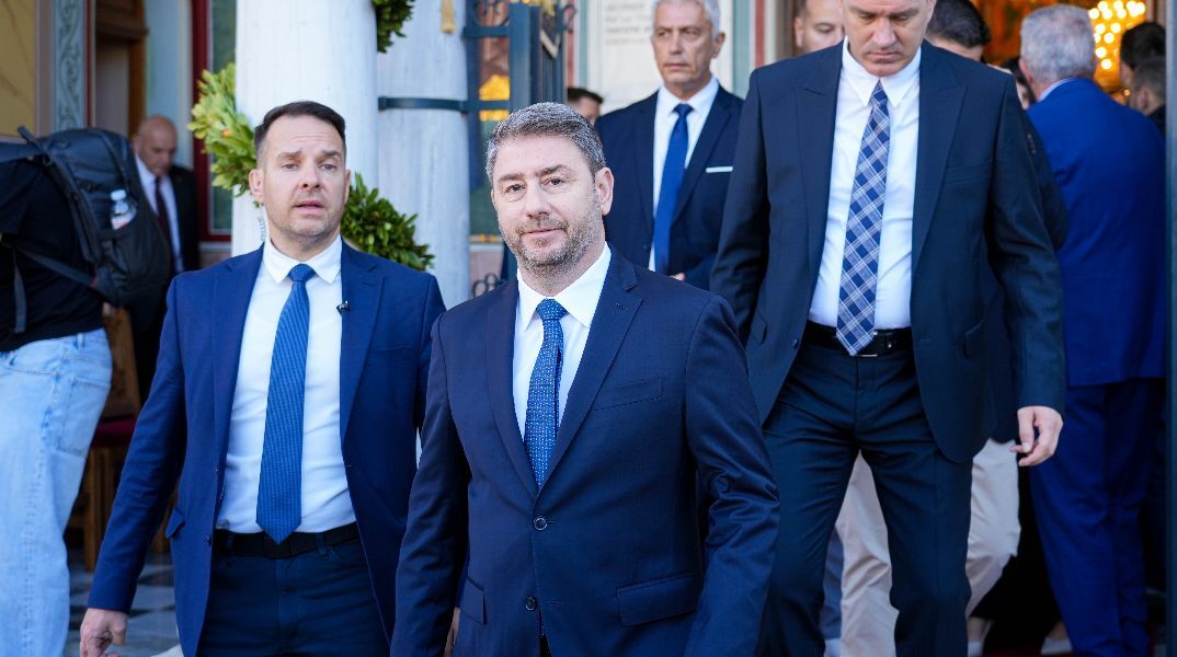 Ανδρουλάκης από Μεσολόγγι: Η ιερή παρακαταθήκη παραμένει ζωντανή και φωτίζει το παρελθόν, το παρόν και το μέλλον μας