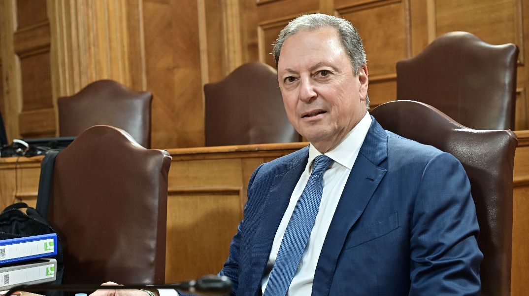Σπήλιος Λιβανός για ΟΠΕΚΕΠΕ: Δε θα μπορούσα να συμμετάσχω στην τέλεση οποιασδήποτε αξιόποινης πράξης