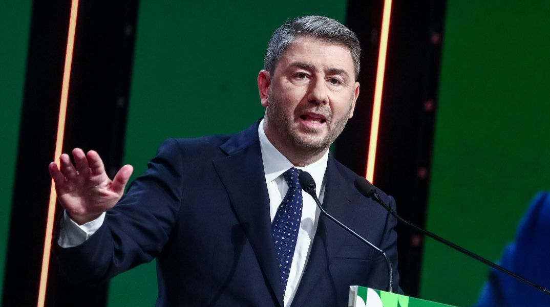 Ανδρουλάκης στο TikTok: Αυτή δεν είναι κοινοβουλευτική πλειοψηφία, αλλά αίθουσα αναμονής δικαστηρίου