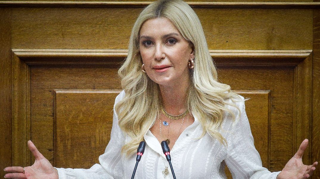 Αραμπατζή για ΟΠΕΚΕΠΕ: Θέτω τον εαυτό μου στη διάθεση κάθε Αρχής, δεν έχω διαπράξει το παραμικρό