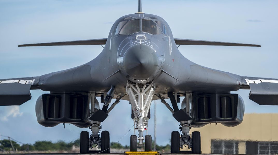 «Έψαχναν βελόνα στα άχυρα»: Πώς έγινε η διάσωση του πιλότου στο Ιράν 