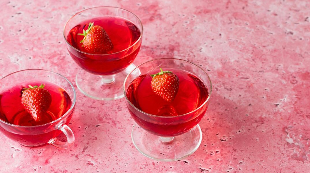 Φρουί- ζελέ: Η μεγάλη επιστροφή