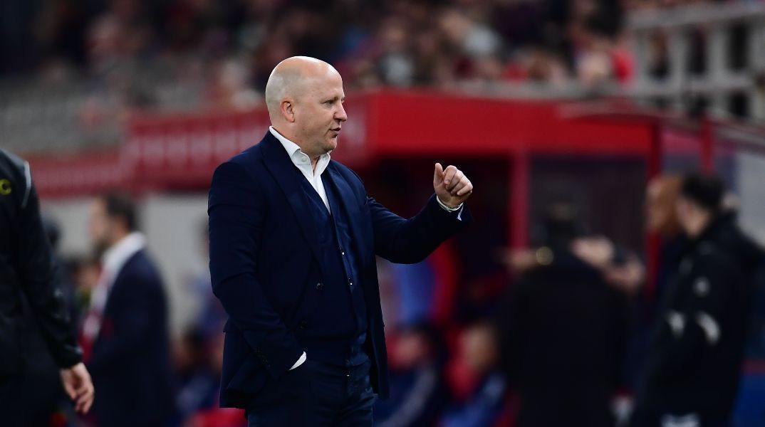 Ο Μάρκο Νίκολιτς έτοιμος να γράψει ιστορία στην ΑΕΚ