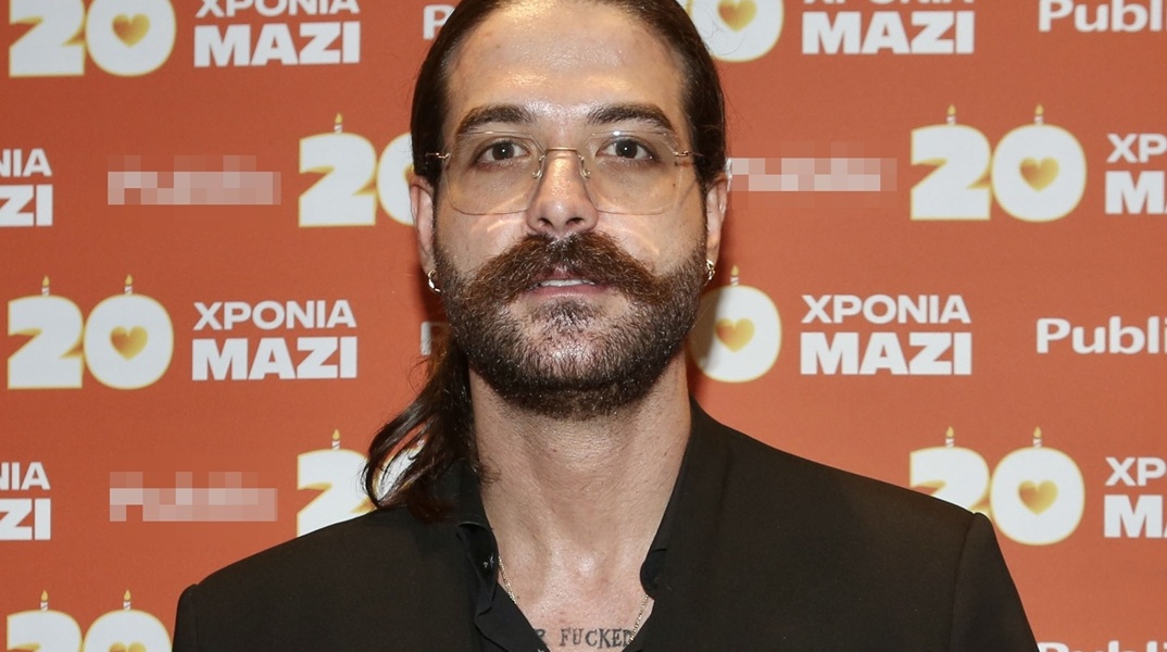 Άρης Μουγκοπέτρος