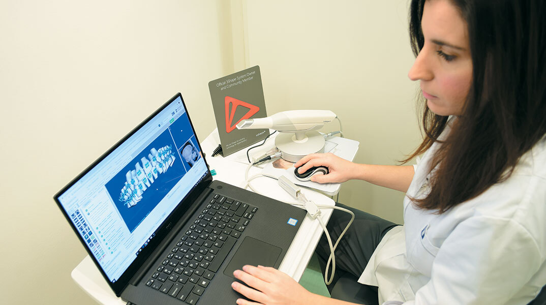 Athens Digital Orthodontics