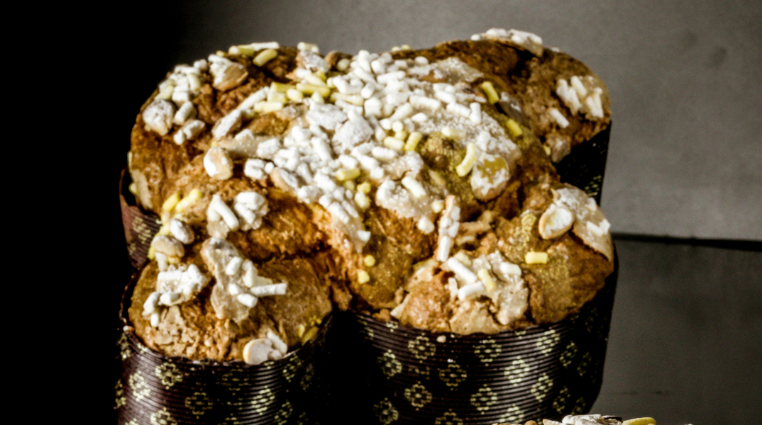  Colomba di pasqua