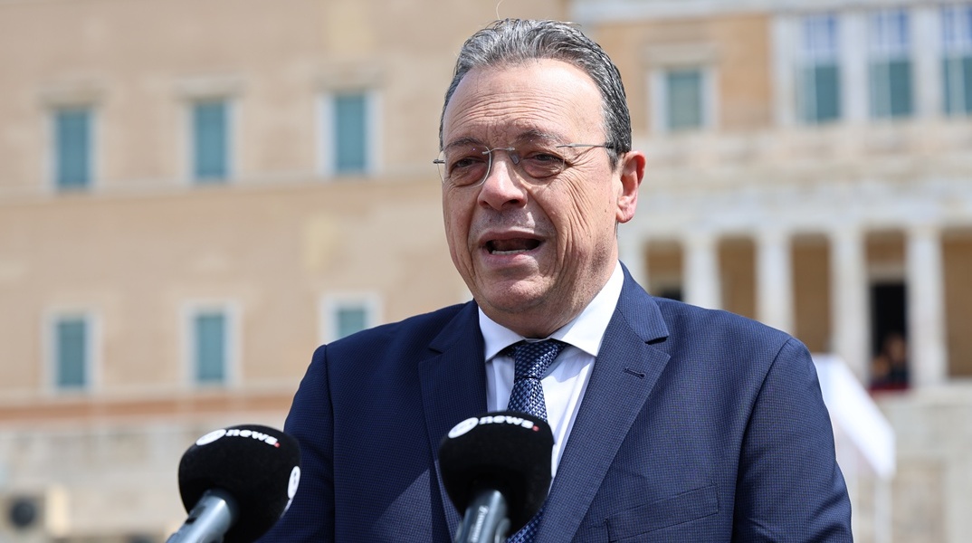 Σωκράτης Φάμελλος