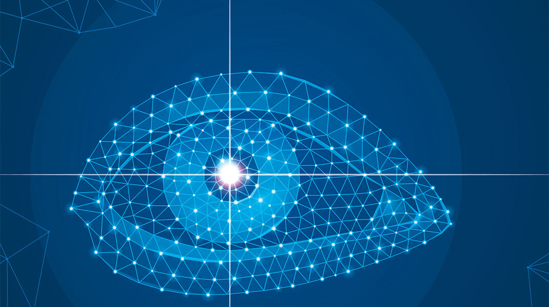 Ophthalmologist - Γερακίδης Μιχάλης