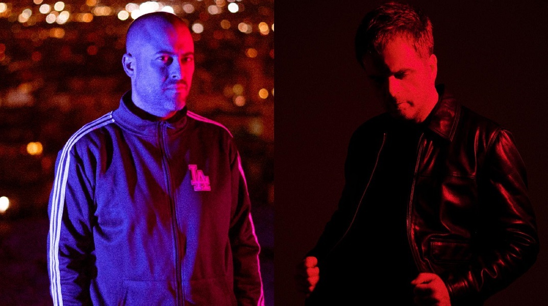 Release Athens 2026: Pan Pan και Παιδί Τραύμα συναντούν τον Παύλο Παυλίδη