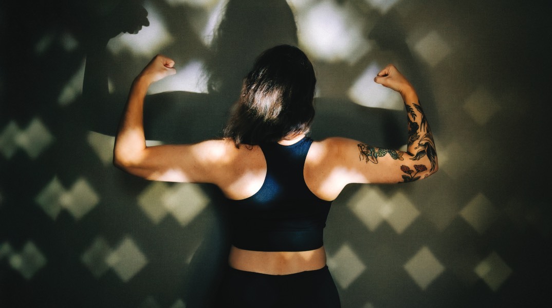 Το σώμα μετά τα 45  