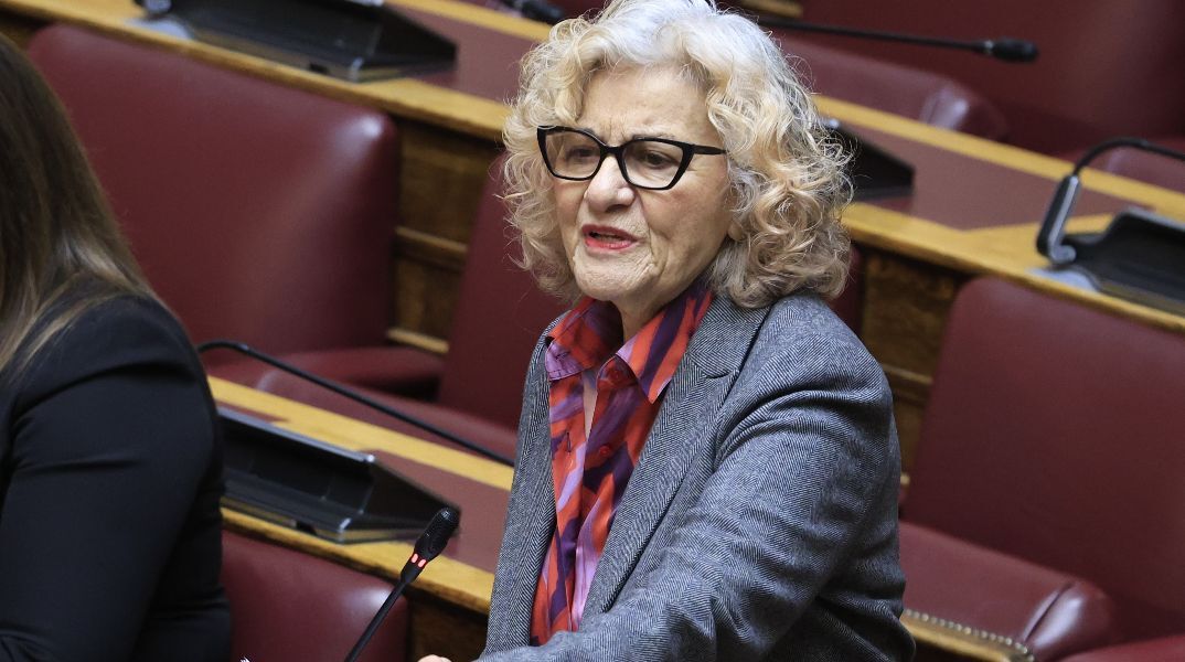 Πέθανε ξαφνικά ο γιος της Θεανώς Φωτίου