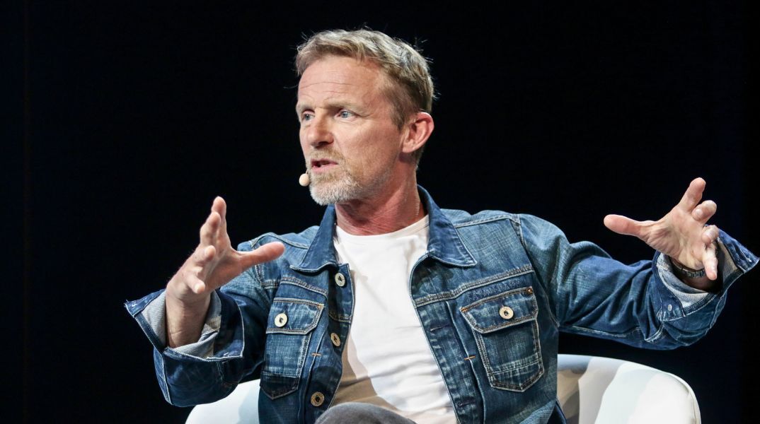 Το Αστέρι του Διαβόλου: Είδαμε Τζο Νέσμπο στο Netflix