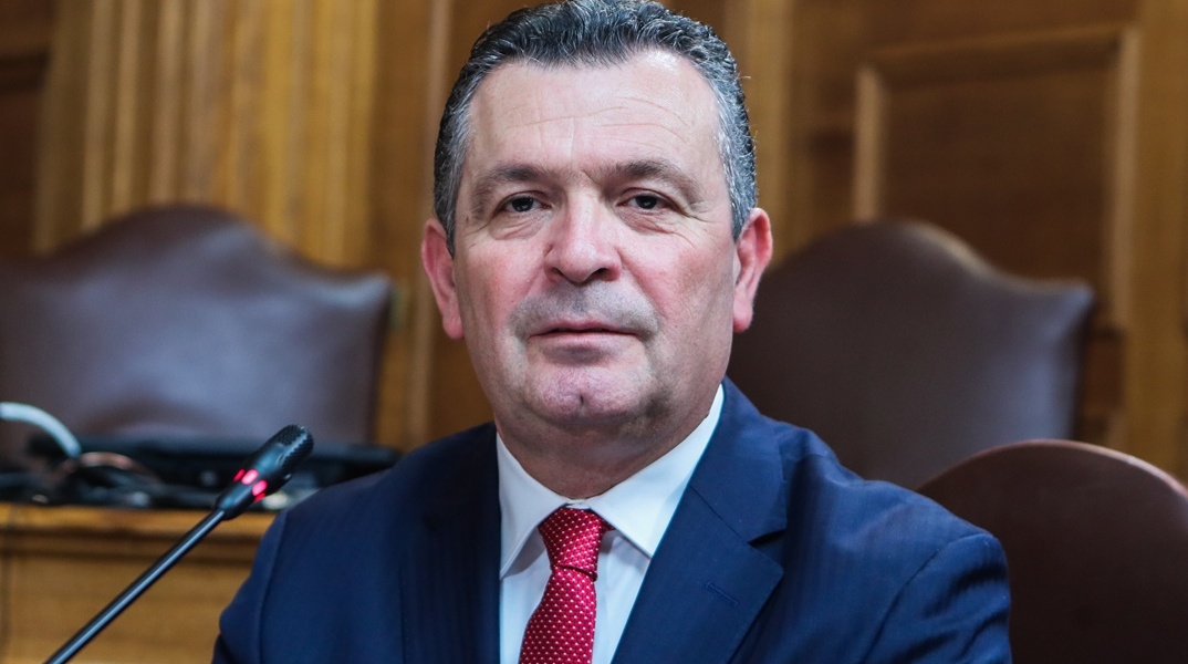 Χρήστος Μπουκώρος