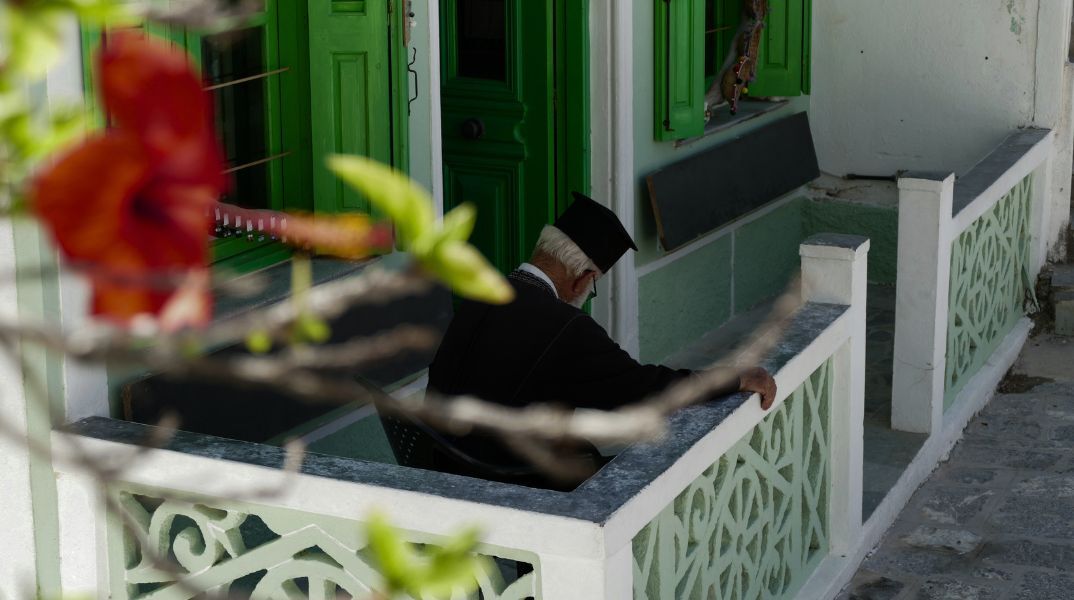 7+1 Θλιμμένοι Δίσκοι για τη Μεγάλη Εβδομάδα