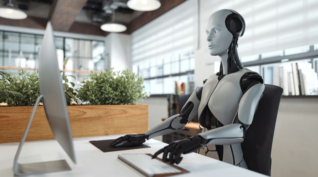 Όταν η Τεχνητή Νοημοσύνη σου παίρνει τη δουλειά, οι συνέπειες κρατούν μια δεκαετία