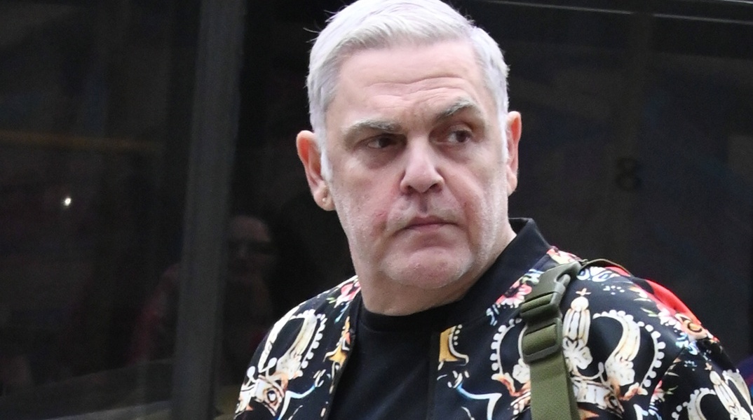 Αντώνης Λουδάρος