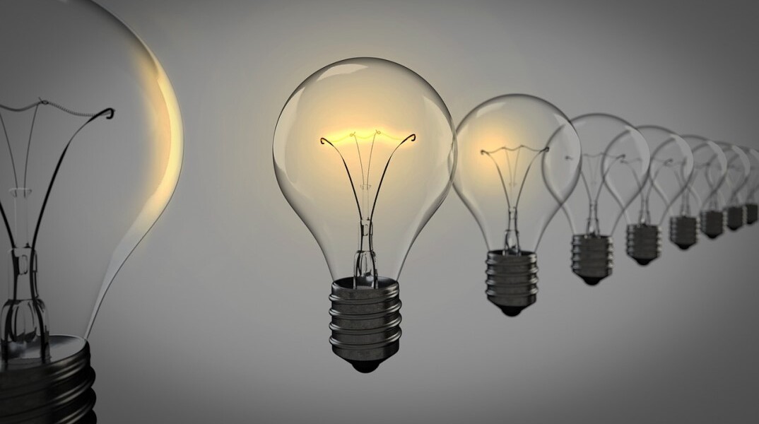 Λάμπες ρεύματος