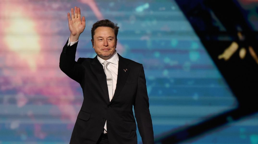 Ο Έλον Μασκ ανοίγει τη SpaceX στους μικροεπενδυτές - Στόχος η χρηματιστηριακή αξία των 2 τρισ. δολαρίων - Πρωτοφανής κίνηση με διάθεση του 30% των μετοχών 