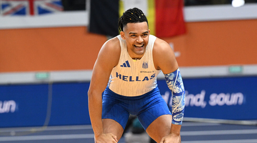 Εμμανουήλ Καραλής