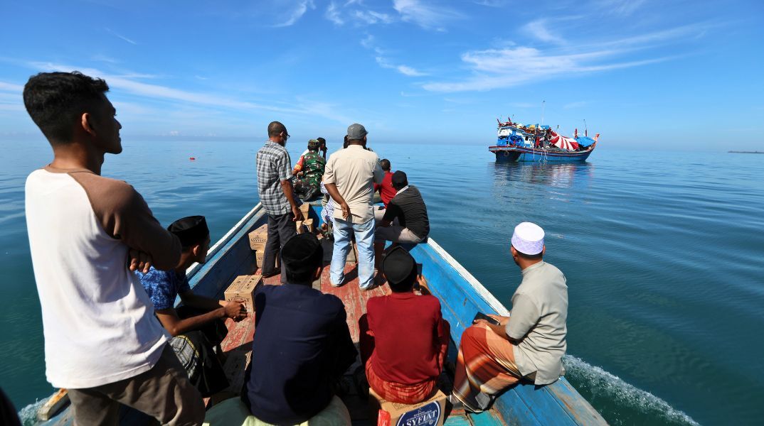 Ευρώπη και μεταναστευτικό: Πώς διαμόρφωθηκε η κατάσταση μέσα στο 2025