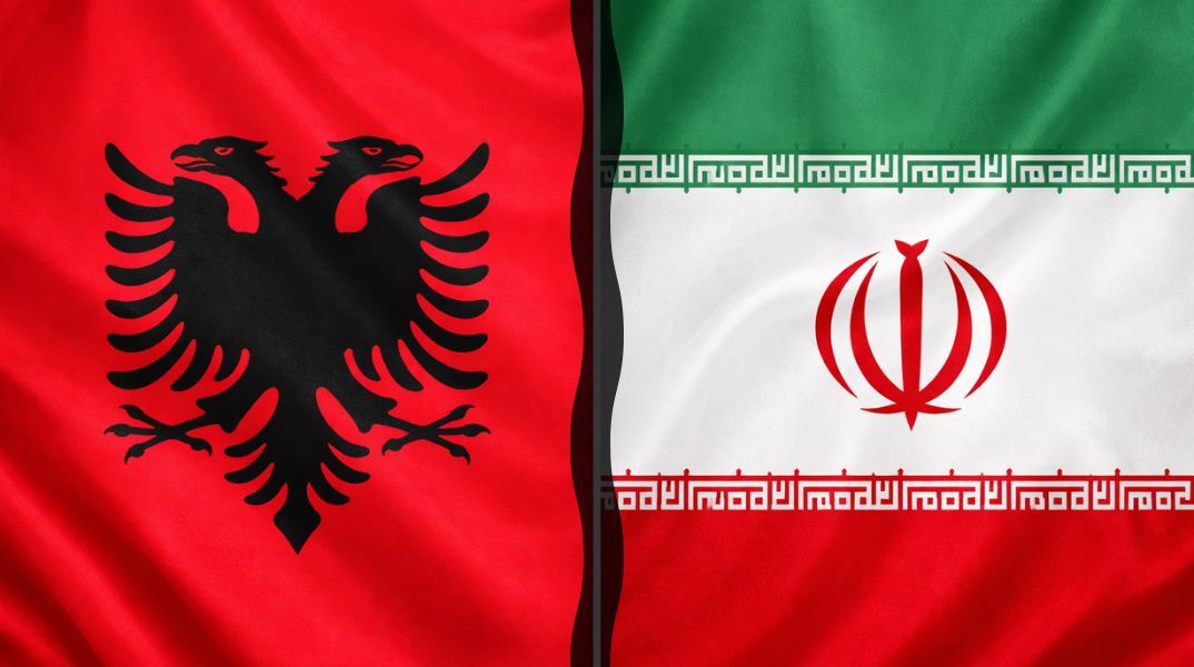 Η βάση αντικαθεστωτικών Μουτζαχεντίν στην Αλβανία και το Ιράν