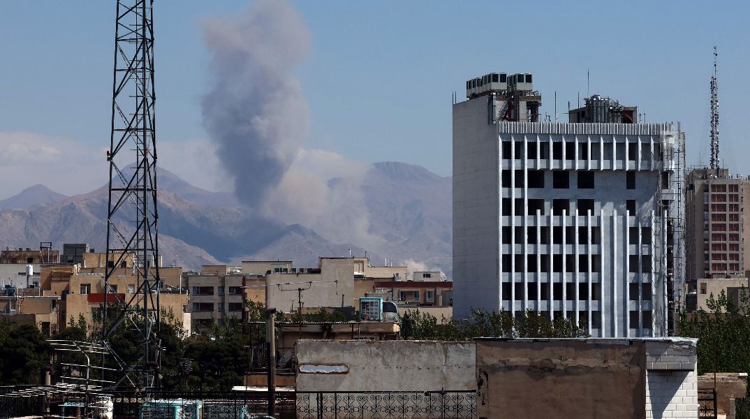 Σκληρή προειδοποίηση Ιράν: Όλη η περιοχή θα βυθιστεί στο σκοτάδι 