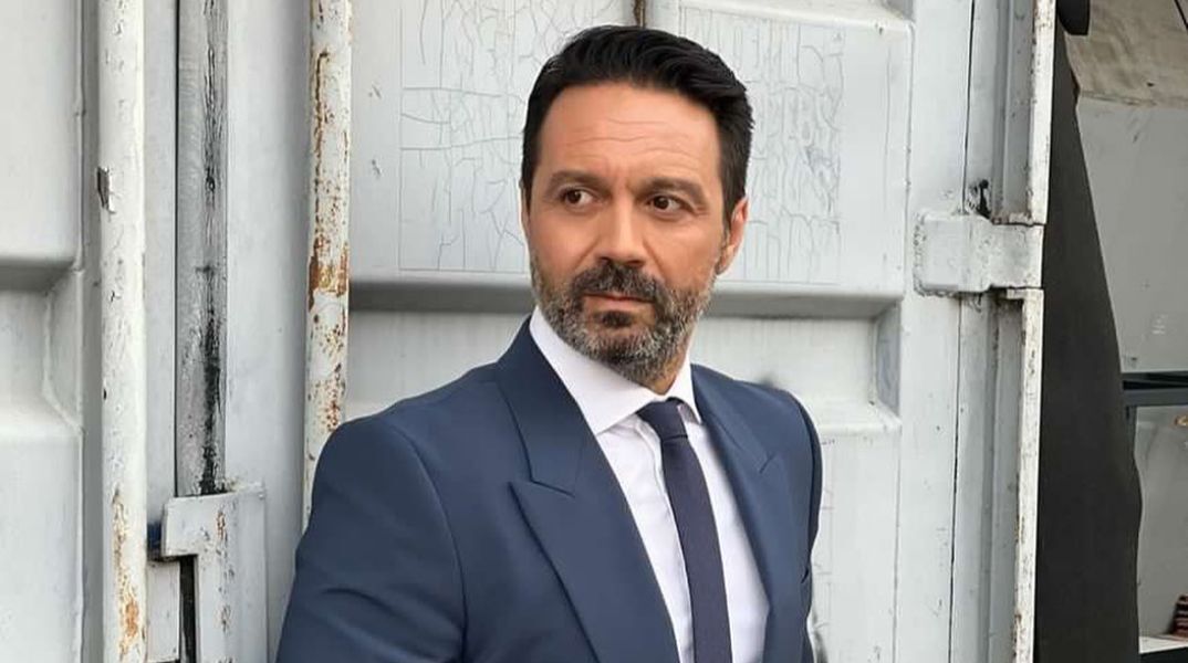 Η ΕΡΤ απαντά στον Γιώργο Κακούση: Ο ίδιος επέλεξε να αποχωρήσει - Αυτονόητη η διακοπή συνεργασίας