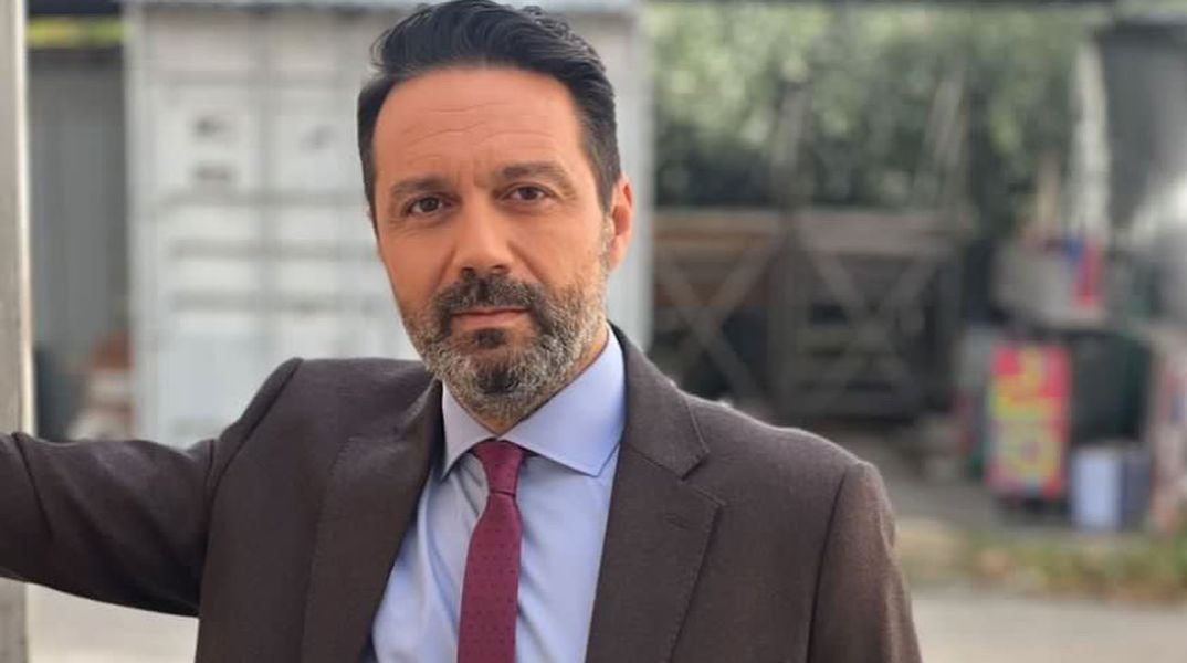 Γιώργος Κακούσης: 2 μήνες μετά δεν έχει έρθει στα χέρια μου το περίφημο πόρισμα Βουρλιώτη 