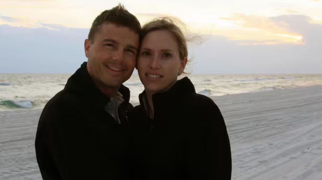 Artemis II: Κρατήρας στη Σελήνη πήρε το όνομα της εκλιπούσας συζύγου του αστροναύτη Ριντ Γουάιζμαν