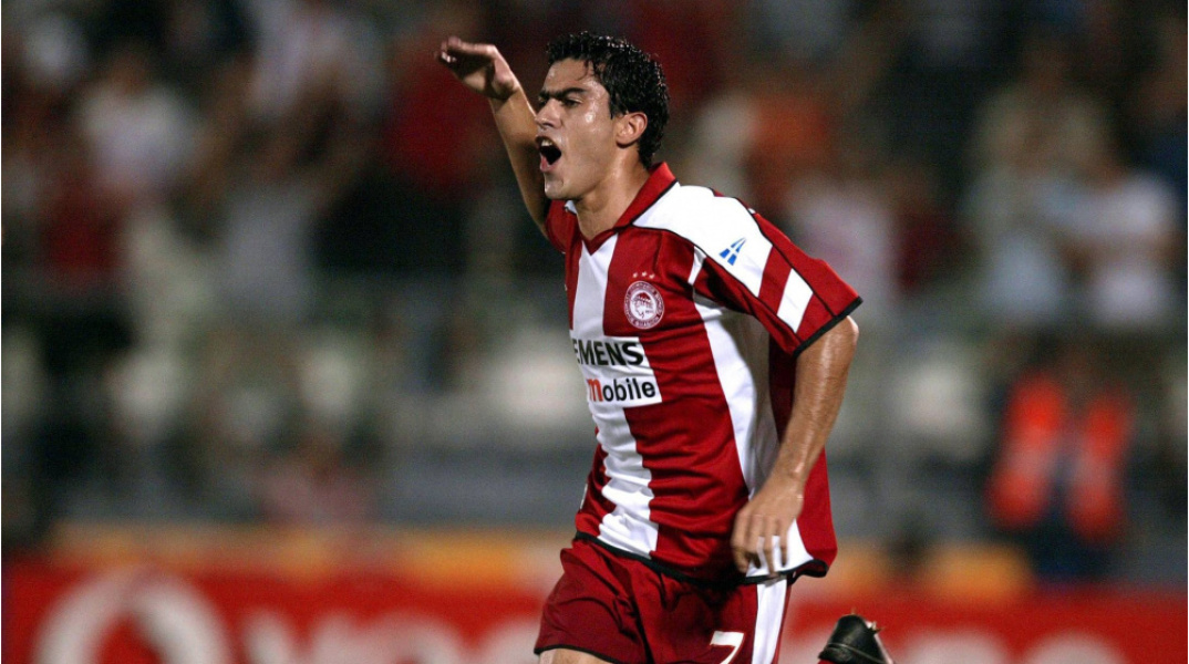 Ο Νέρι Καστίγιο ευχήθηκε ανάρρωση στον Μιρτσέα Λουτσέσκου, αλλά άφησε και αιχμές με story του στο Instagram