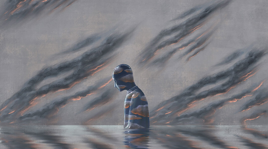 Παγκόσμια ψυχική υγεία, πόλεμος και βιώσιμη ανάπτυξη