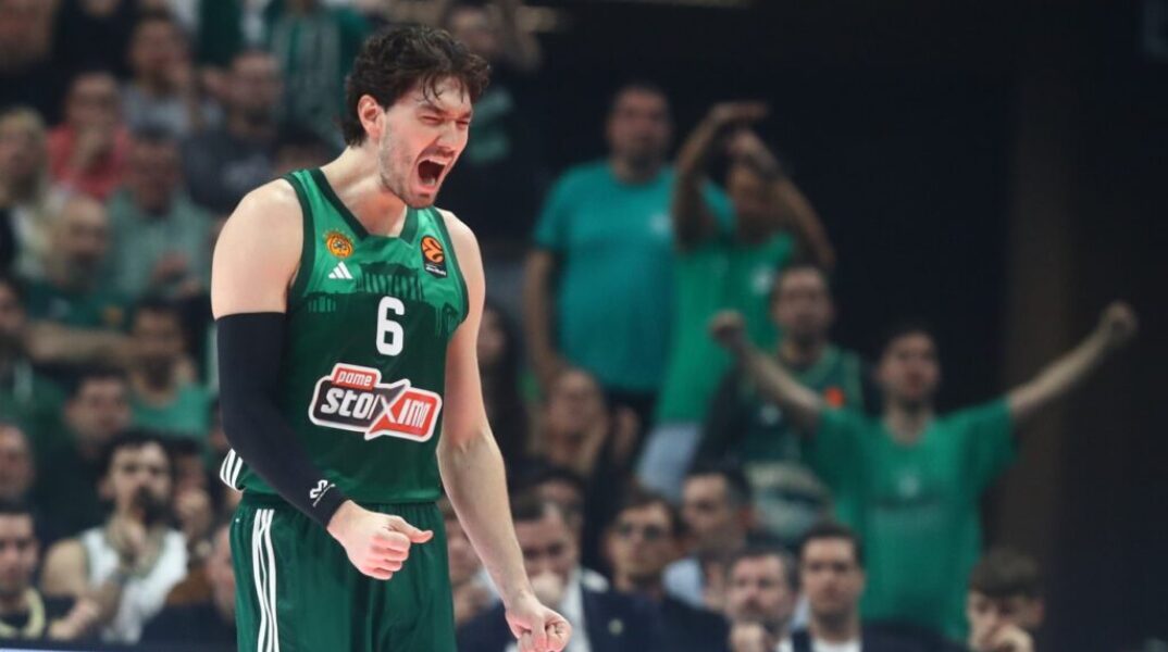 Παναθηναϊκός AKTOR: Το στοιχειωμένο αρνητικό ρεκόρ στη Βαρκελώνη