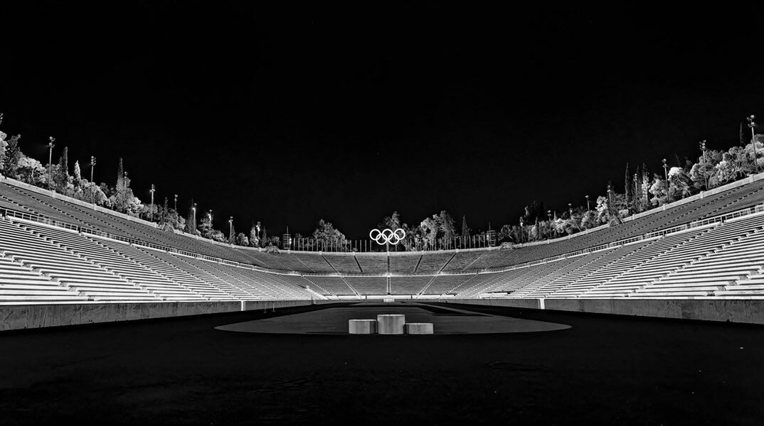 Paulo Roberto França: «Αχαρτογράφητοι κόσμοι, ένα φωτογραφικό ταξίδι» στην Πρεσβεία της Βραζιλίας στην Αθήνα