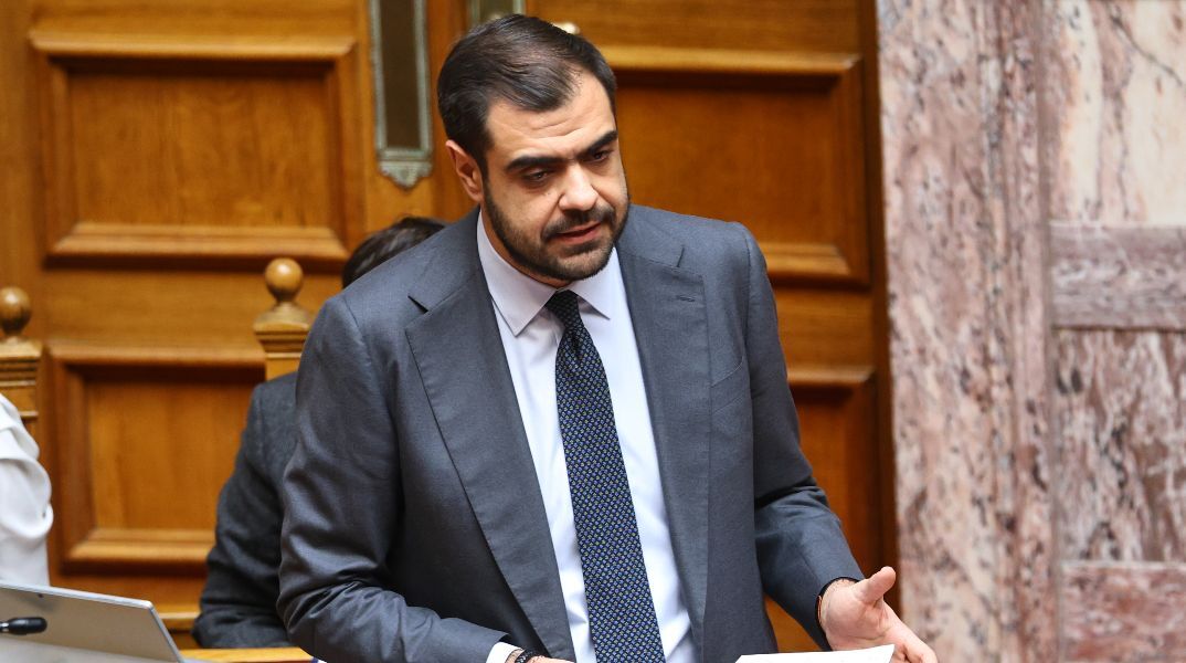 Μαρινάκης για σταυρό προτίμησης: Η κατάργησή του θα οδηγούσε σε βουλευτές που θα ένιωθαν «ελέω Θεού βασιλείς»