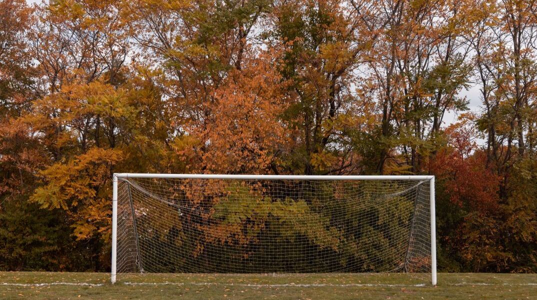 soccer-net-on-a-field-in-a-park-with-autumn-trees-2026-03-17-21-46-32-utc