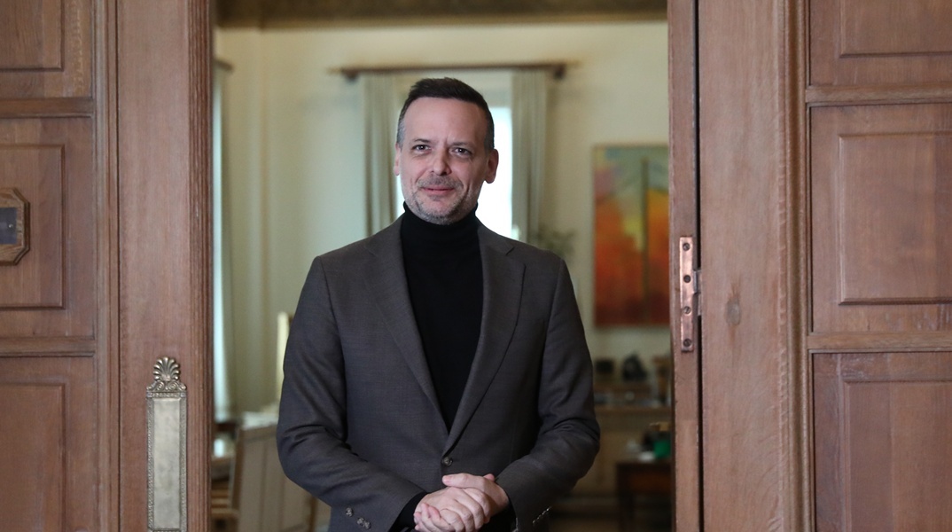 Χάρης Δούκας