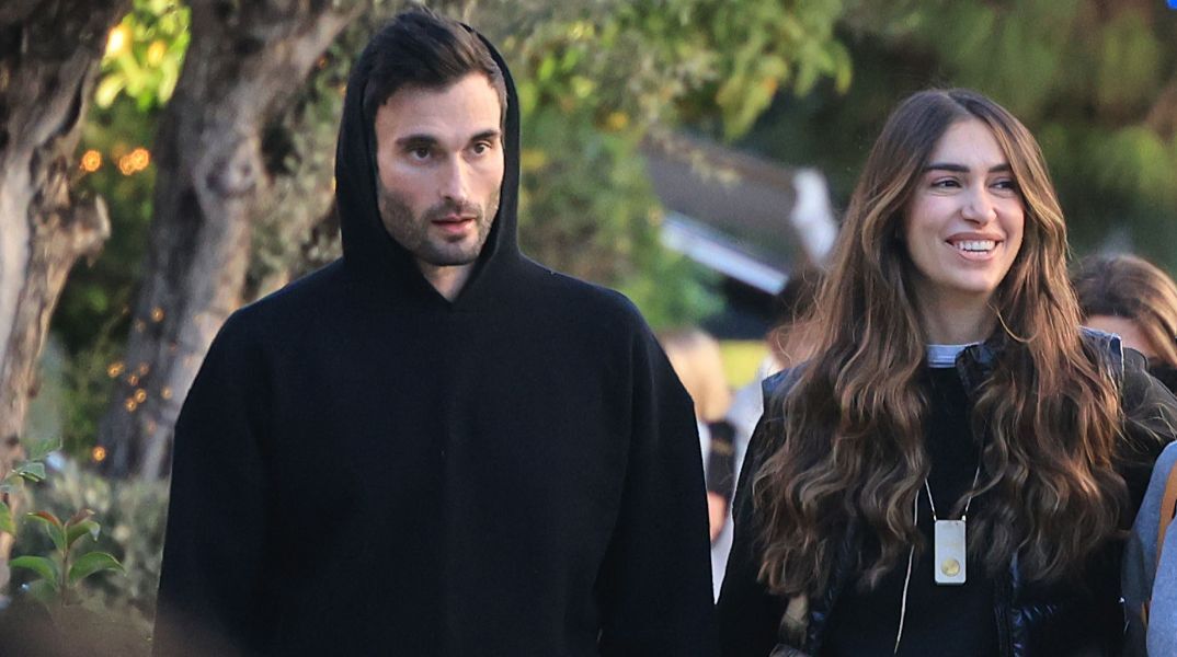 Η Άννα Πρέλεβιτς αποκάλυψε την αποβολή που είχε πριν μείνει ξανά έγκυος