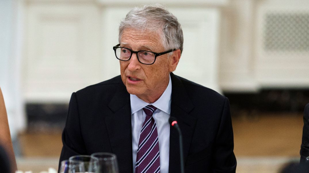 Ο Μπιλ Γκέιτς θα καταθέσει στο Κογκρέσο για τις επαφές του με τον Τζέφρι Έπσταϊν - Δηλώνει μετανιωμένος και αρνείται κάθε παράνομη δραστηριότητα