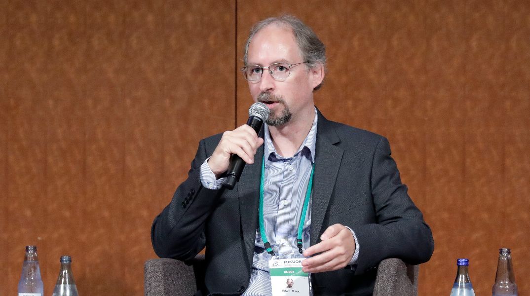 New York Times: Ο Άνταμ Μπακ είναι ο μυστηριώδης δημιουργός του Bitcoin - «Δεν είμαι ο Σατόσι» απαντά εκείνος