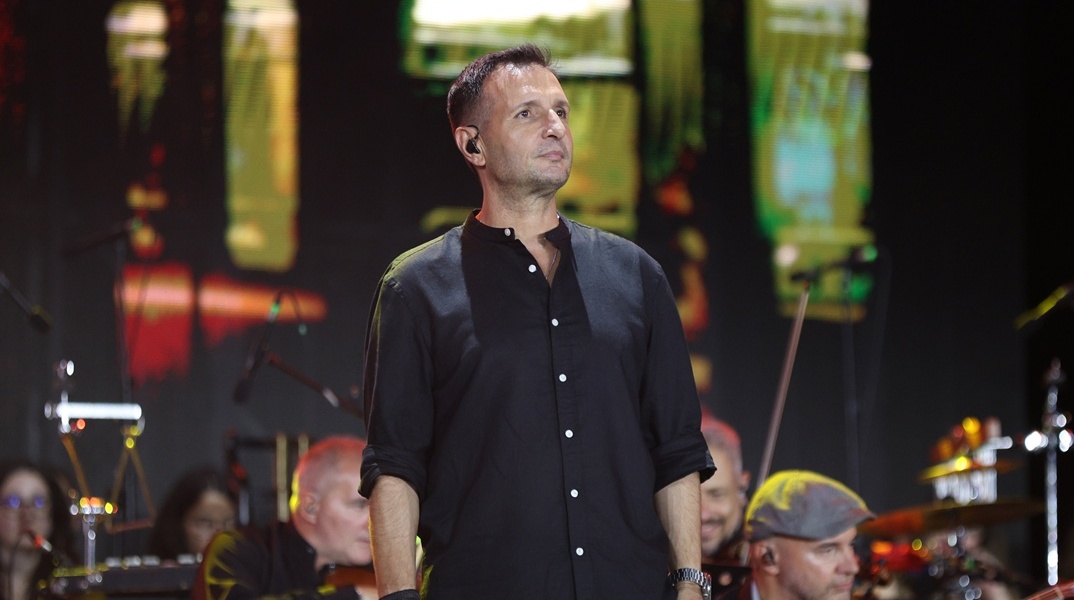 Δημήτρης Μπάσης